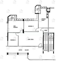 Jurong East Avenue 1 (Jurong East),  #563026171